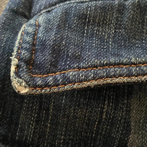 Dolce & Gabbana  | Vintage Y2K Jean Jacket - Picture 11 of 11